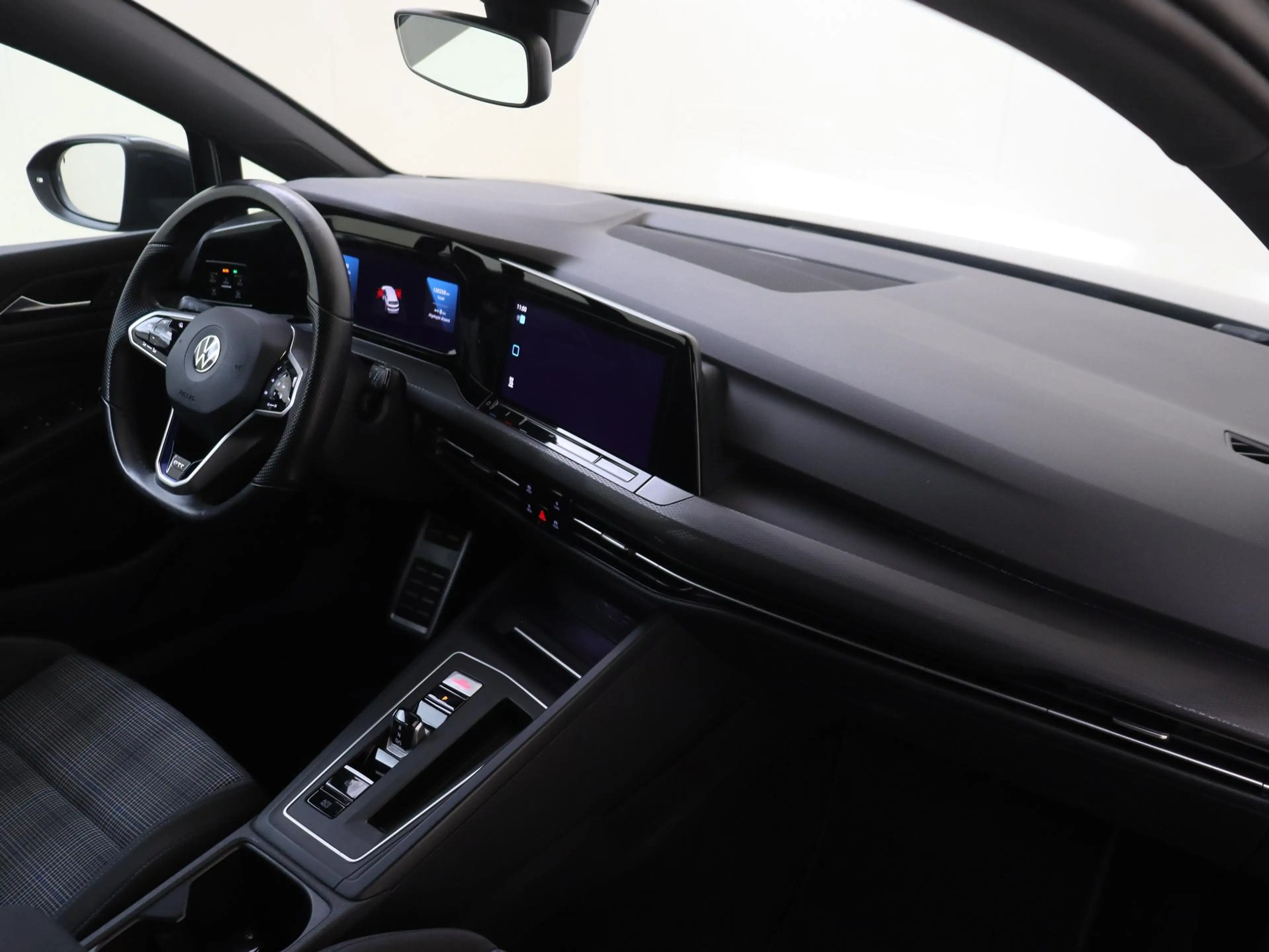 Volkswagen Golf GTE 5drs. 1.4 e-Hybrid Aut. | Navi | CarPlay | Led Kop — photo 5