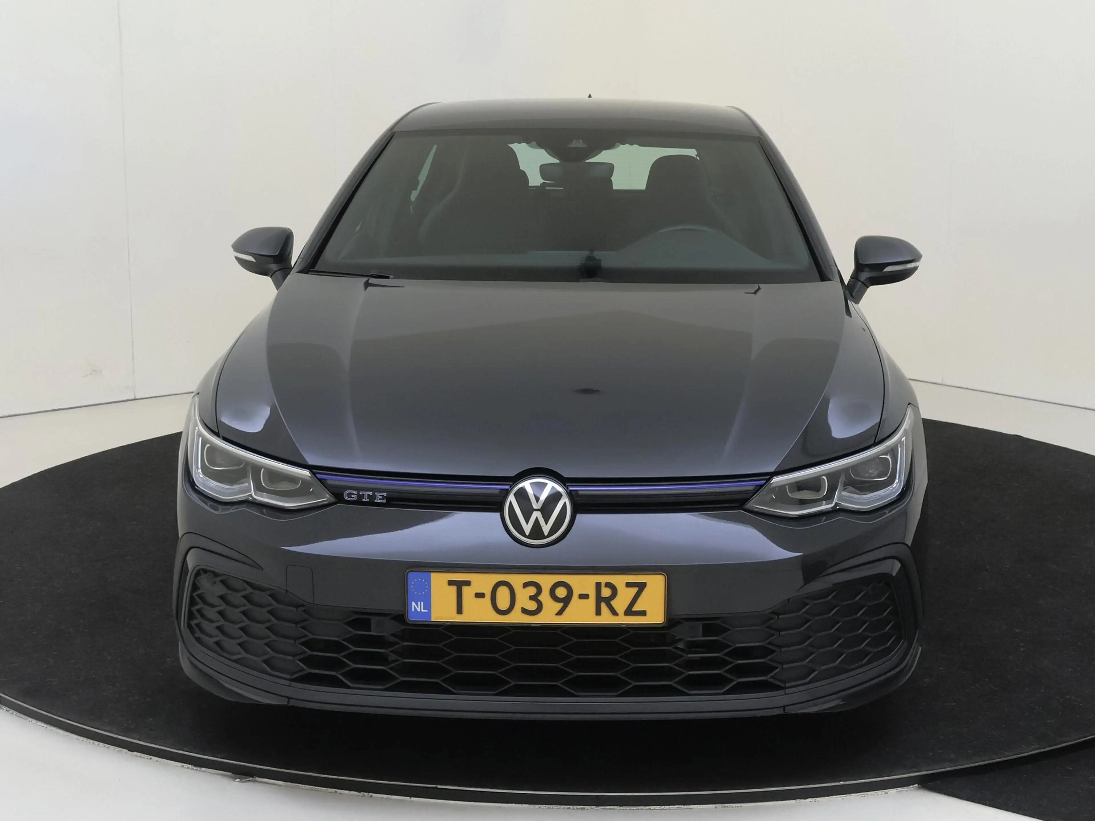 Volkswagen Golf GTE 5drs. 1.4 e-Hybrid Aut. | Navi | CarPlay | Led Kop — photo 6