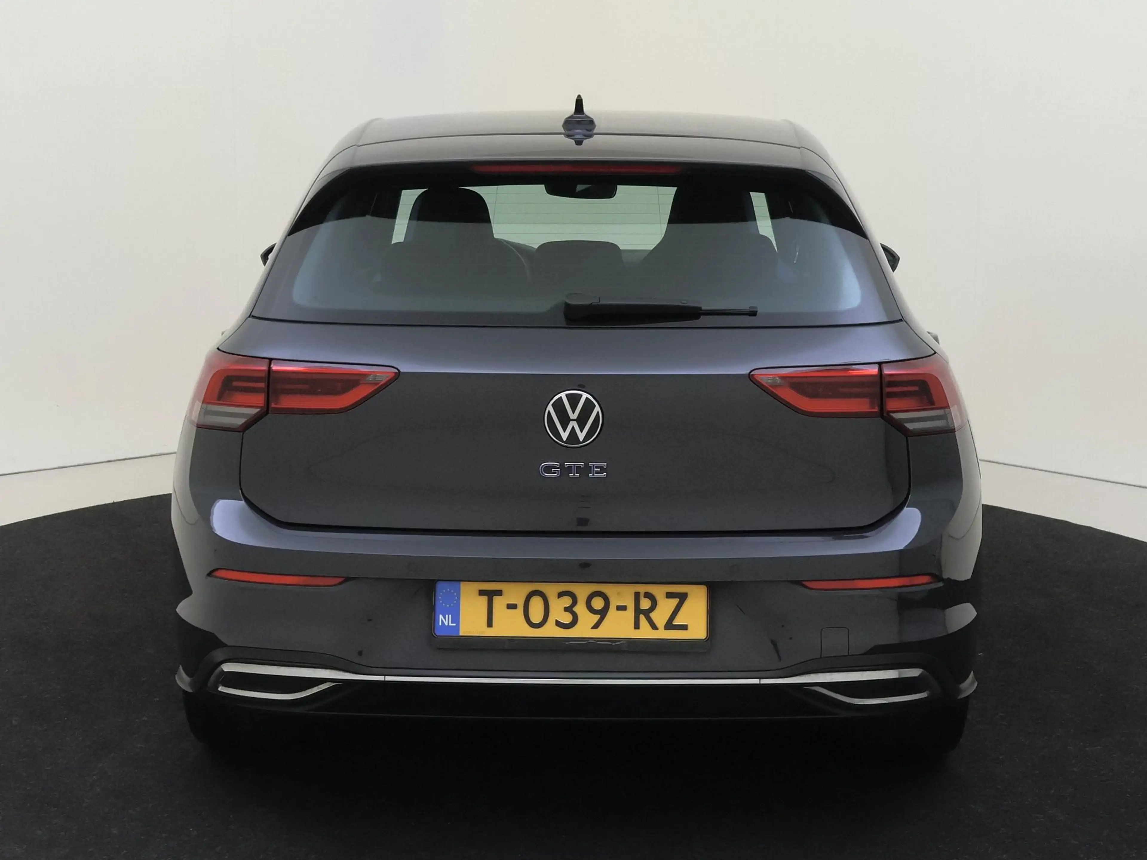 Volkswagen Golf GTE 5drs. 1.4 e-Hybrid Aut. | Navi | CarPlay | Led Kop — photo 7