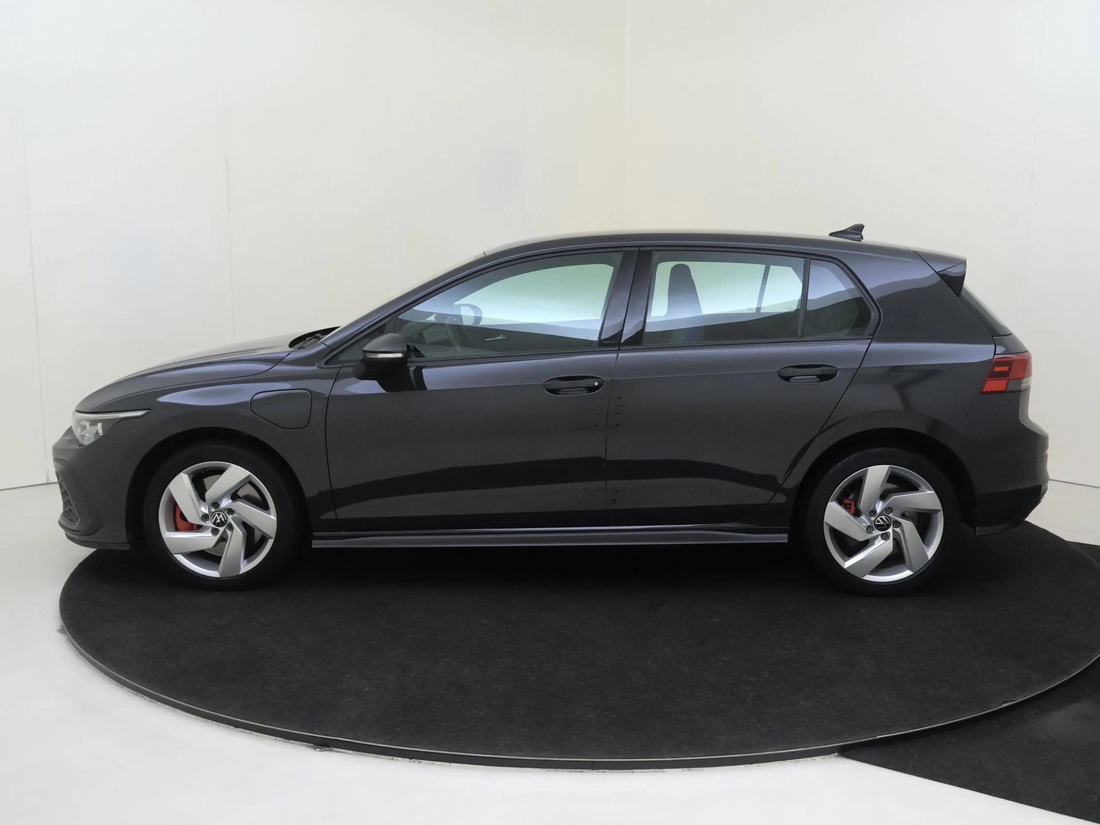 Volkswagen Golf GTE 5drs. 1.4 e-Hybrid Aut. | Navi | CarPlay | Led Kop — photo 8