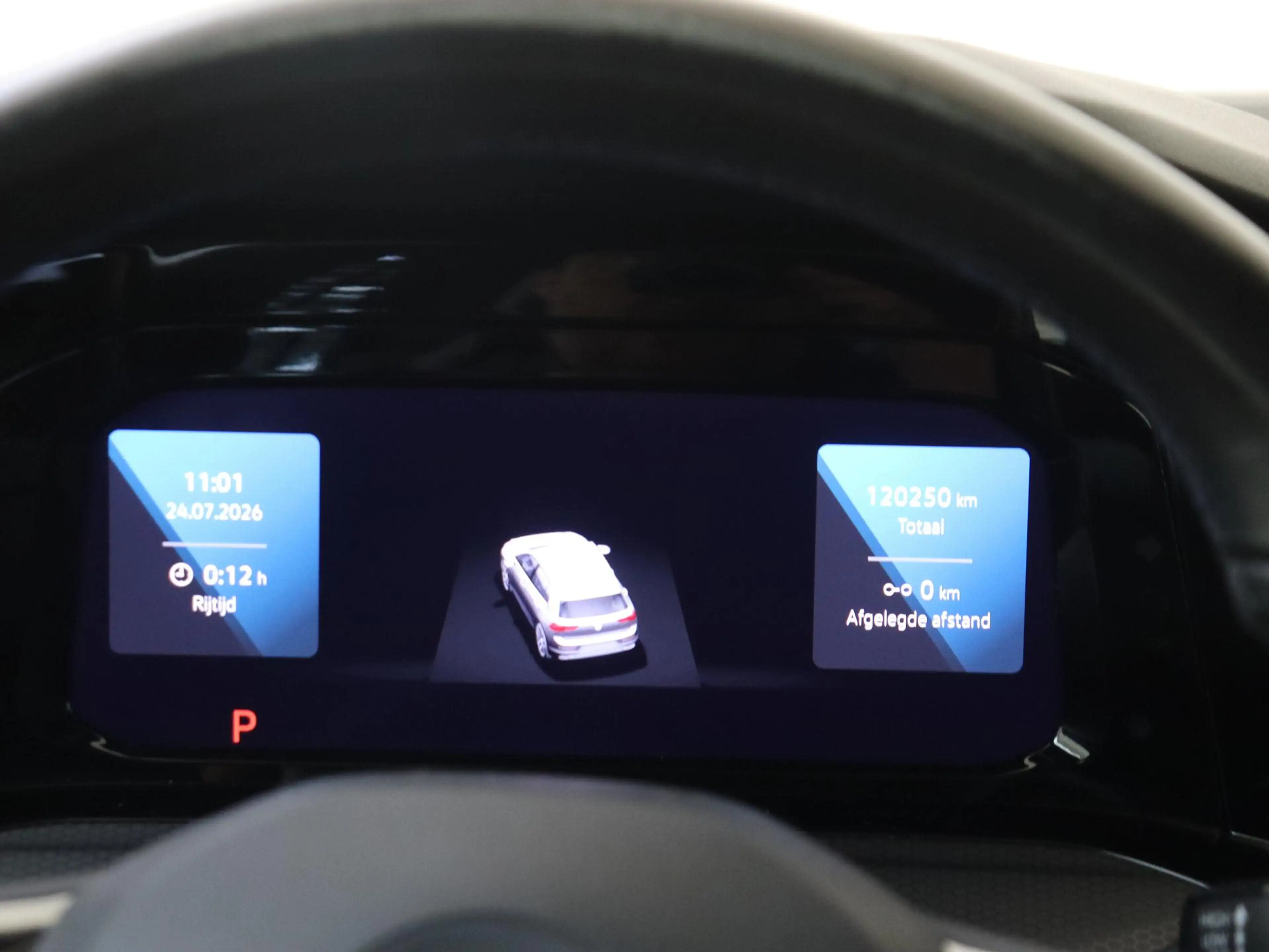 Volkswagen Golf GTE 5drs. 1.4 e-Hybrid Aut. | Navi | CarPlay | Led Kop — photo 12