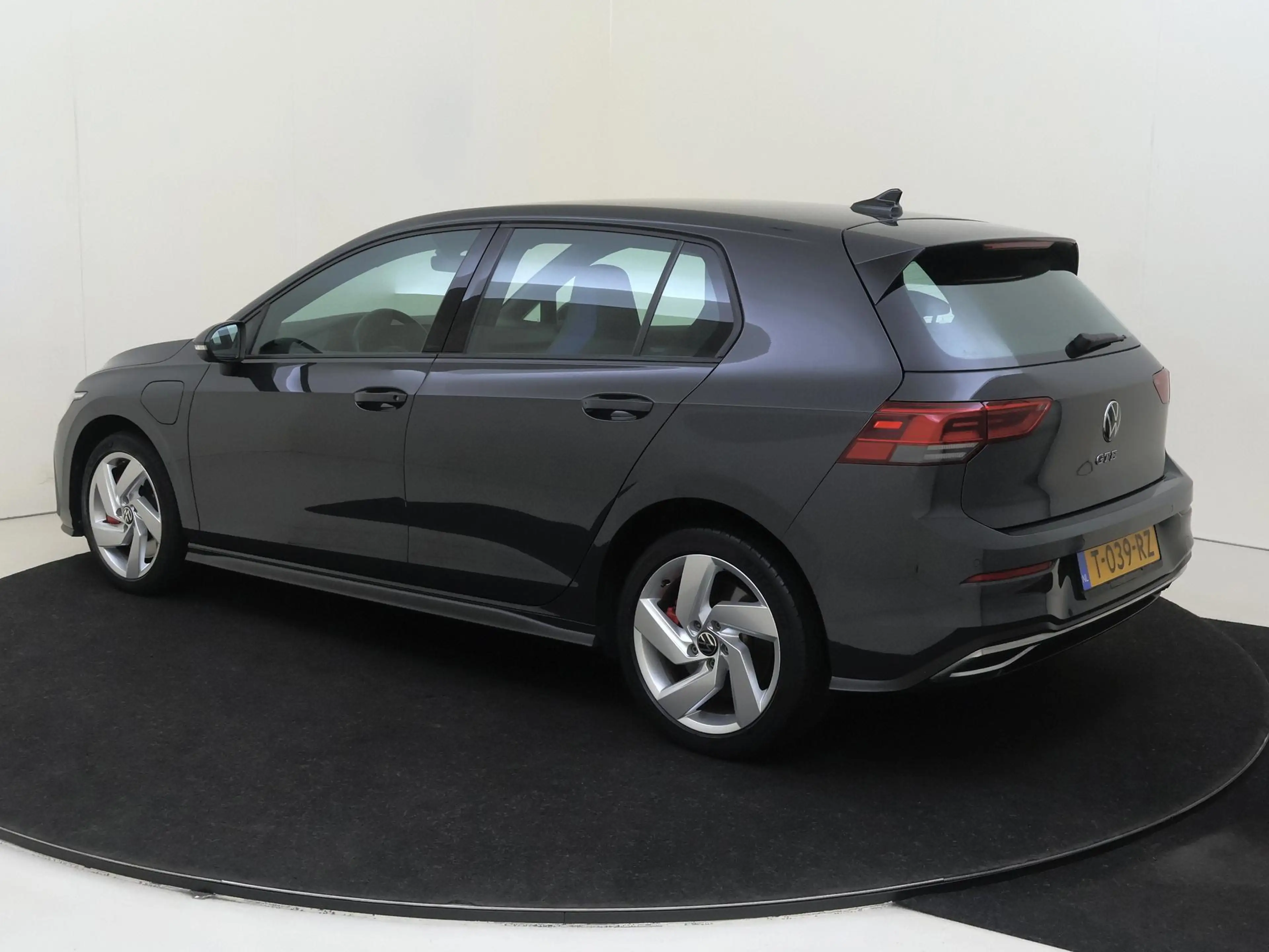 Volkswagen Golf GTE 5drs. 1.4 e-Hybrid Aut. | Navi | CarPlay | Led Kop — photo 3
