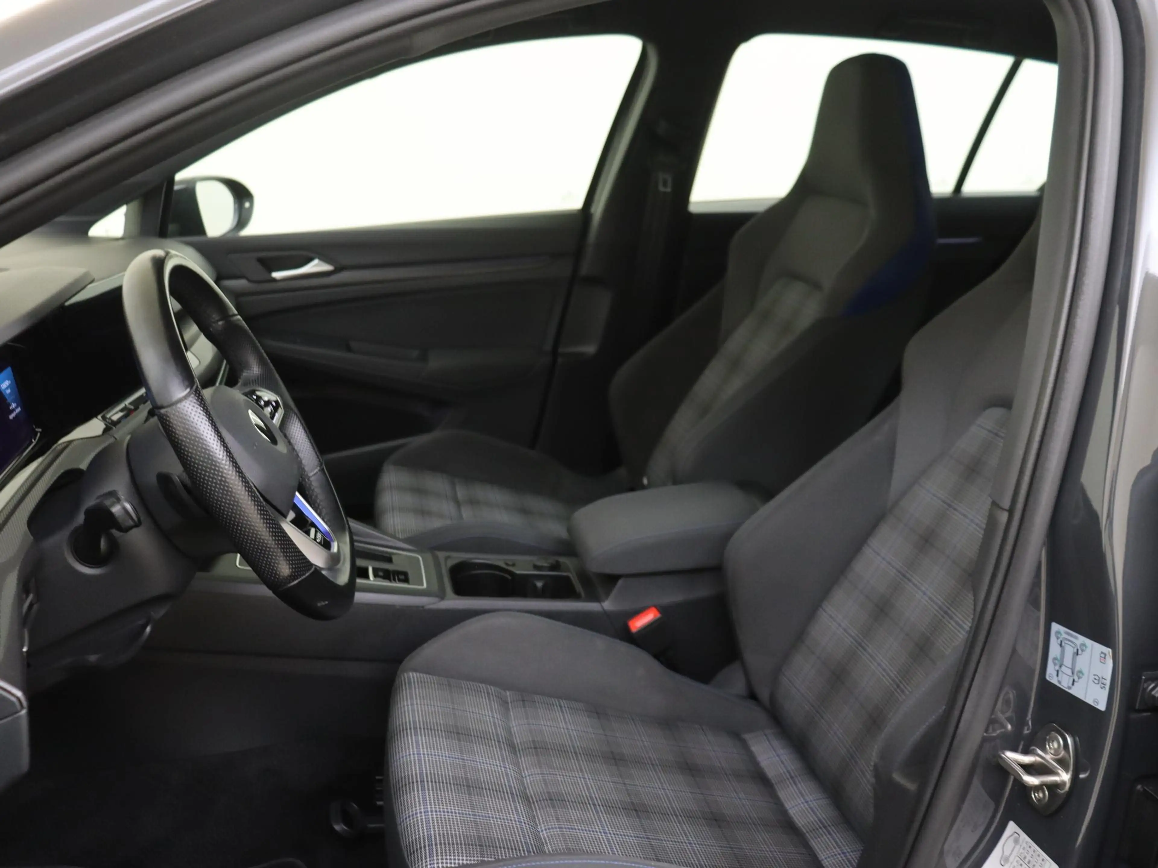 Volkswagen Golf GTE 5drs. 1.4 e-Hybrid Aut. | Navi | CarPlay | Led Kop — photo 11