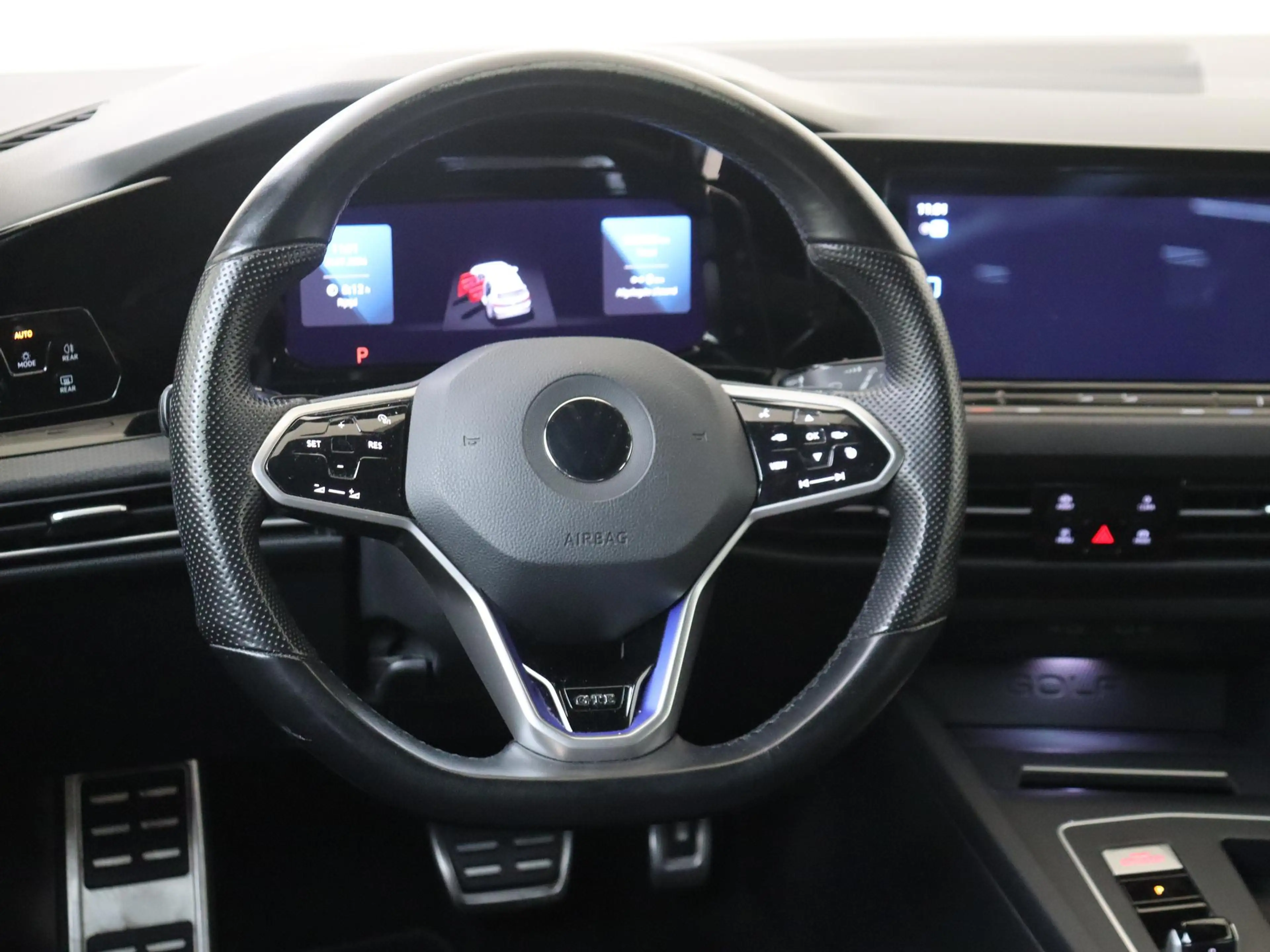 Volkswagen Golf GTE 5drs. 1.4 e-Hybrid Aut. | Navi | CarPlay | Led Kop — photo 10