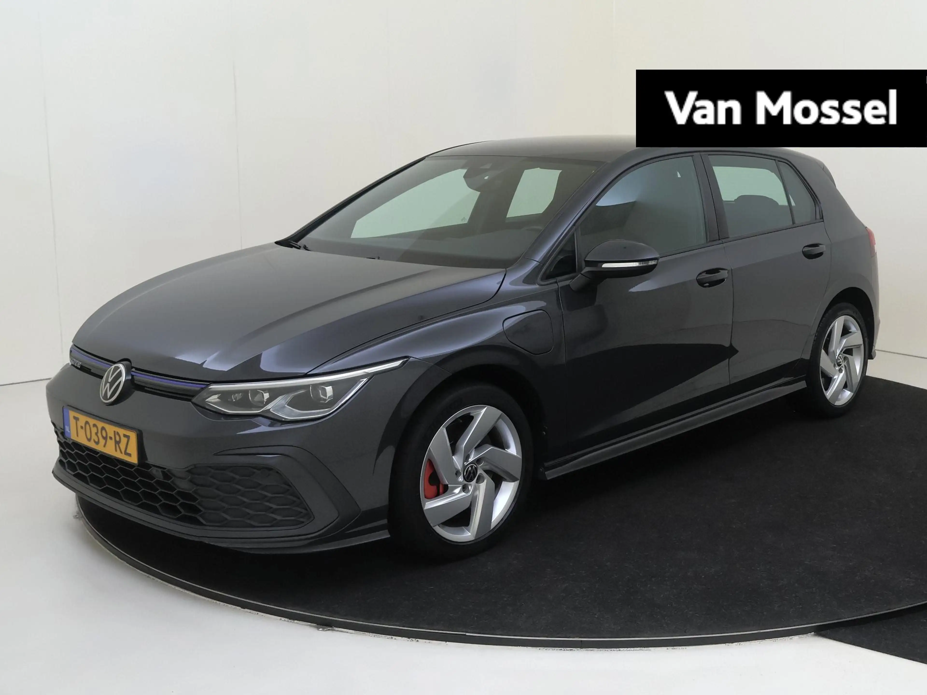 Volkswagen Golf GTE 5drs. 1.4 e-Hybrid Aut. | Navi | CarPlay | Led Kop