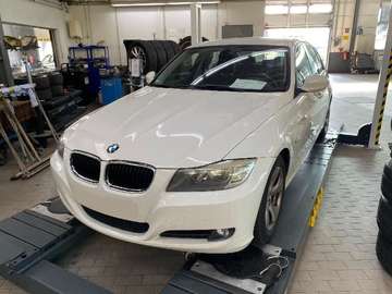 d Limousine +nur an Händler/Export+HU 3/27