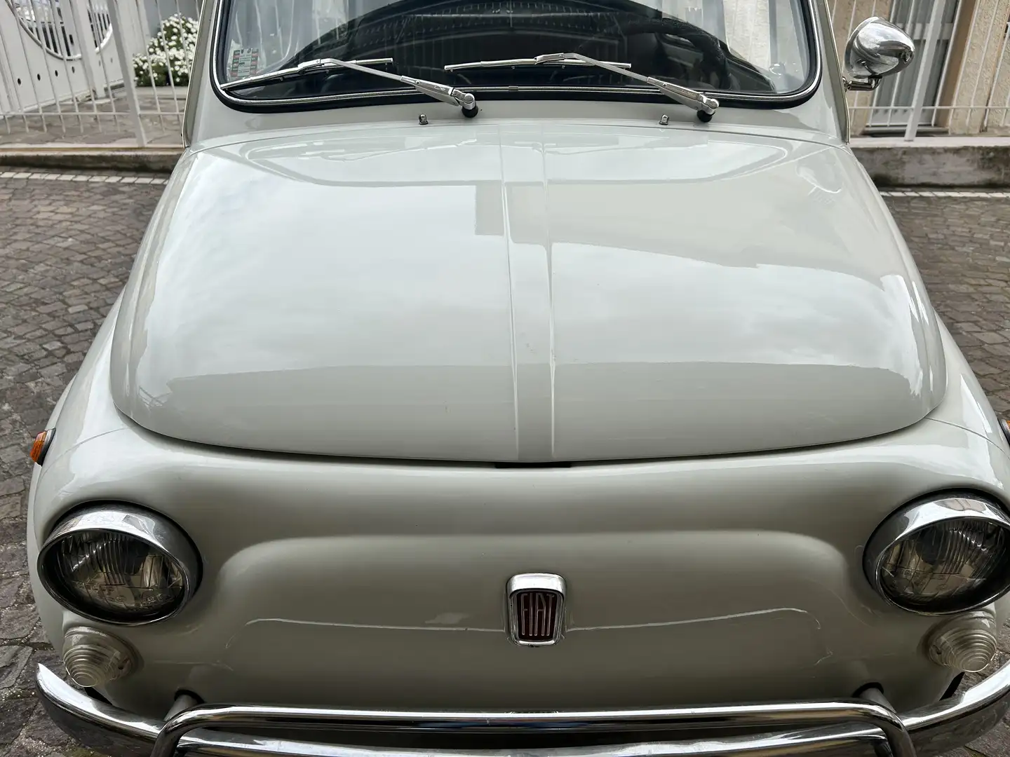 Fiat 500L 110 F - 1