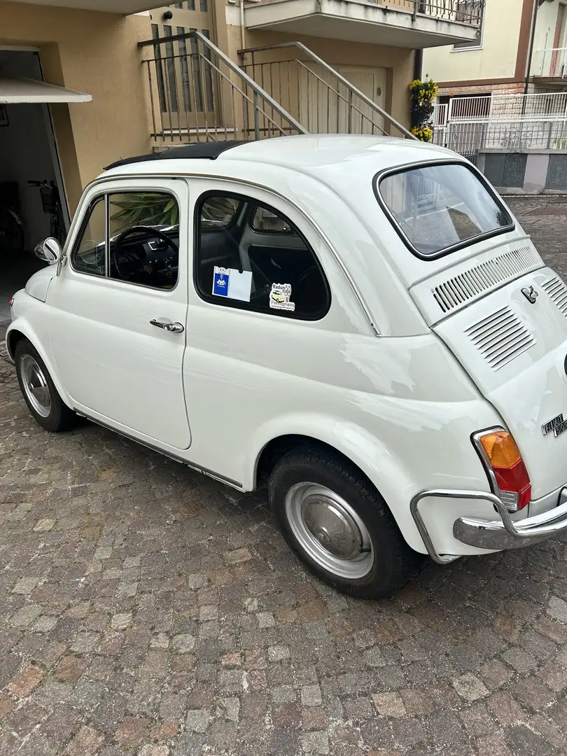 Fiat 500L 110 F - 2