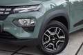 Dacia Spring Expression 27 kWh | DC-LADER | CAMERA | NAVI | AIR Groen - thumbnail 4