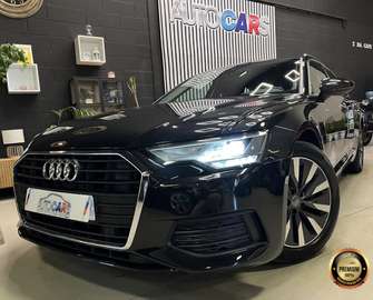 40 TDI quattro-ultra S tronic