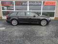 Audi A4 2.0 TDI S-tronic GPS CARPLAY CUIR APS AV/ARR Negro - thumbnail 2