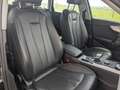 Audi A4 2.0 TDI S-tronic GPS CARPLAY CUIR APS AV/ARR Noir - thumbnail 6