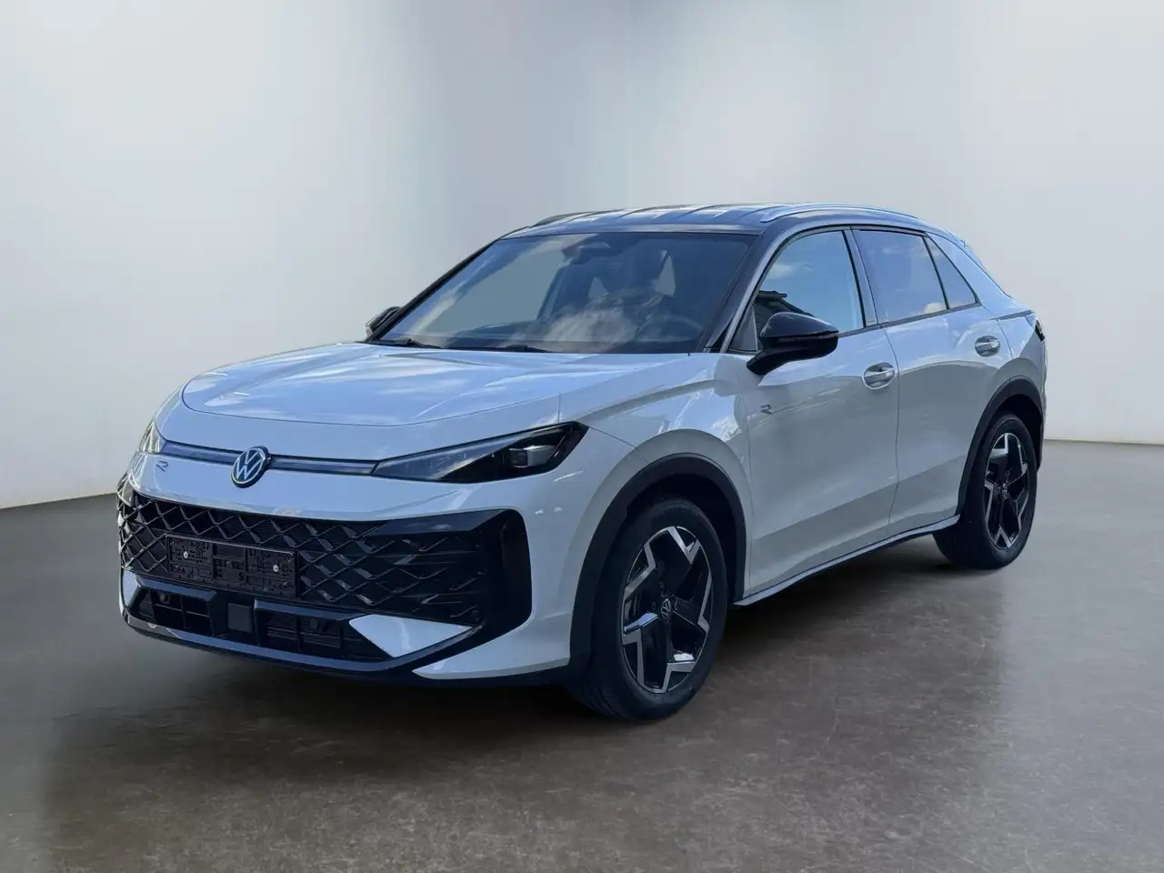 Volkswagen T-Roc 2026