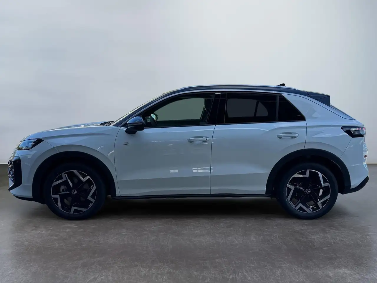 Volkswagen T-Roc 2026