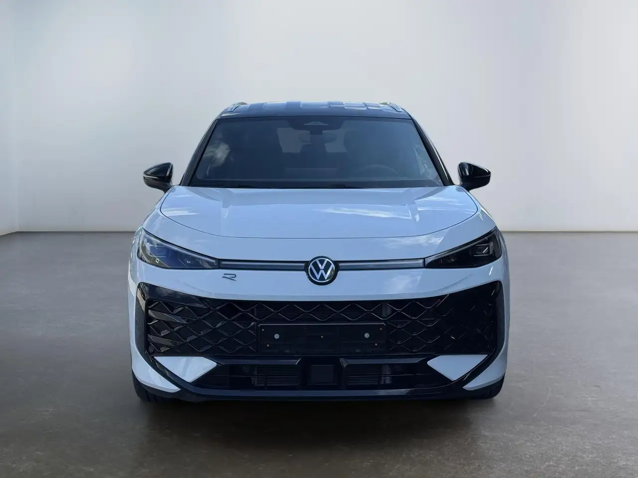 Volkswagen T-Roc 2026
