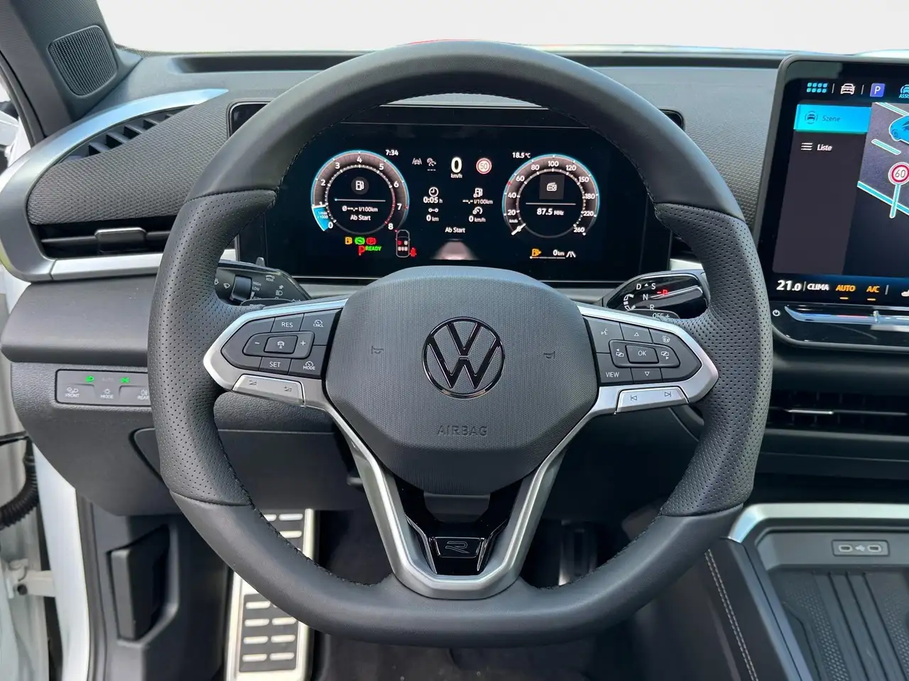 Volkswagen T-Roc 2026 — фото 11