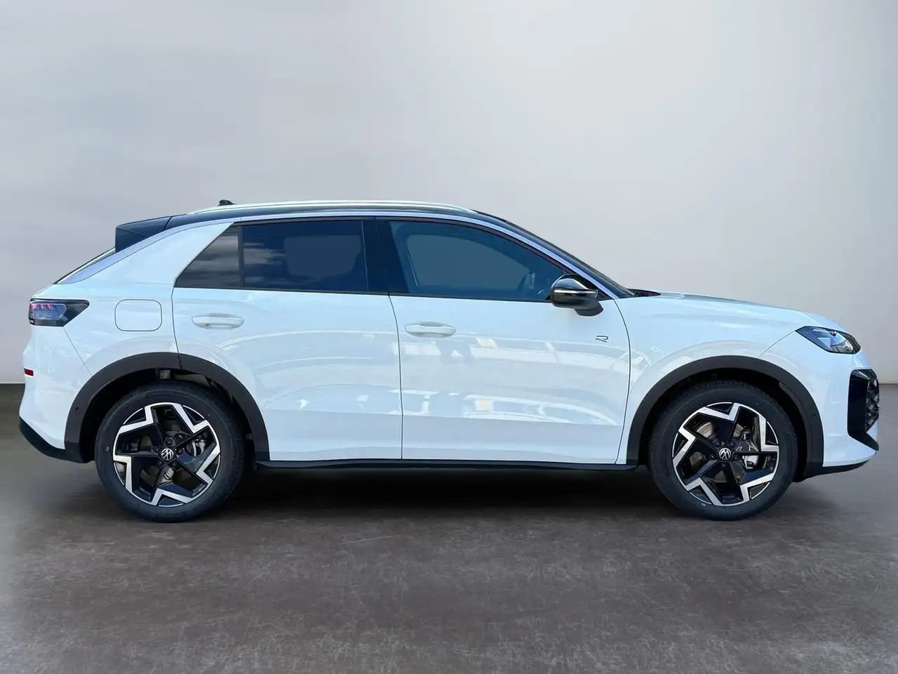 Volkswagen T-Roc 2026 — фото 6