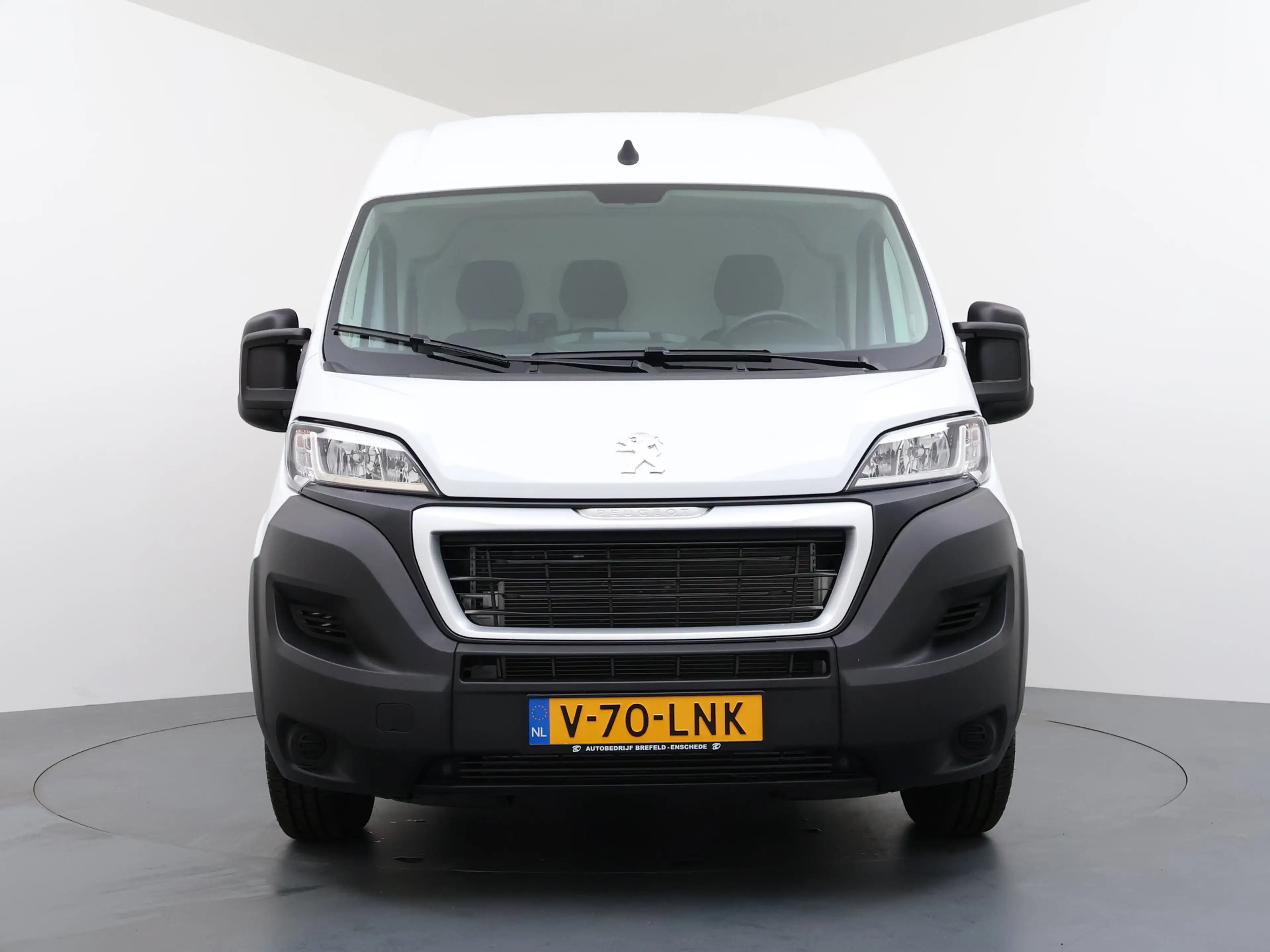 Peugeot Boxer 2.2 BlueHDi 120 L2H2 3.0t | NIEUW BPM VRIJ! | Acht — photo 5