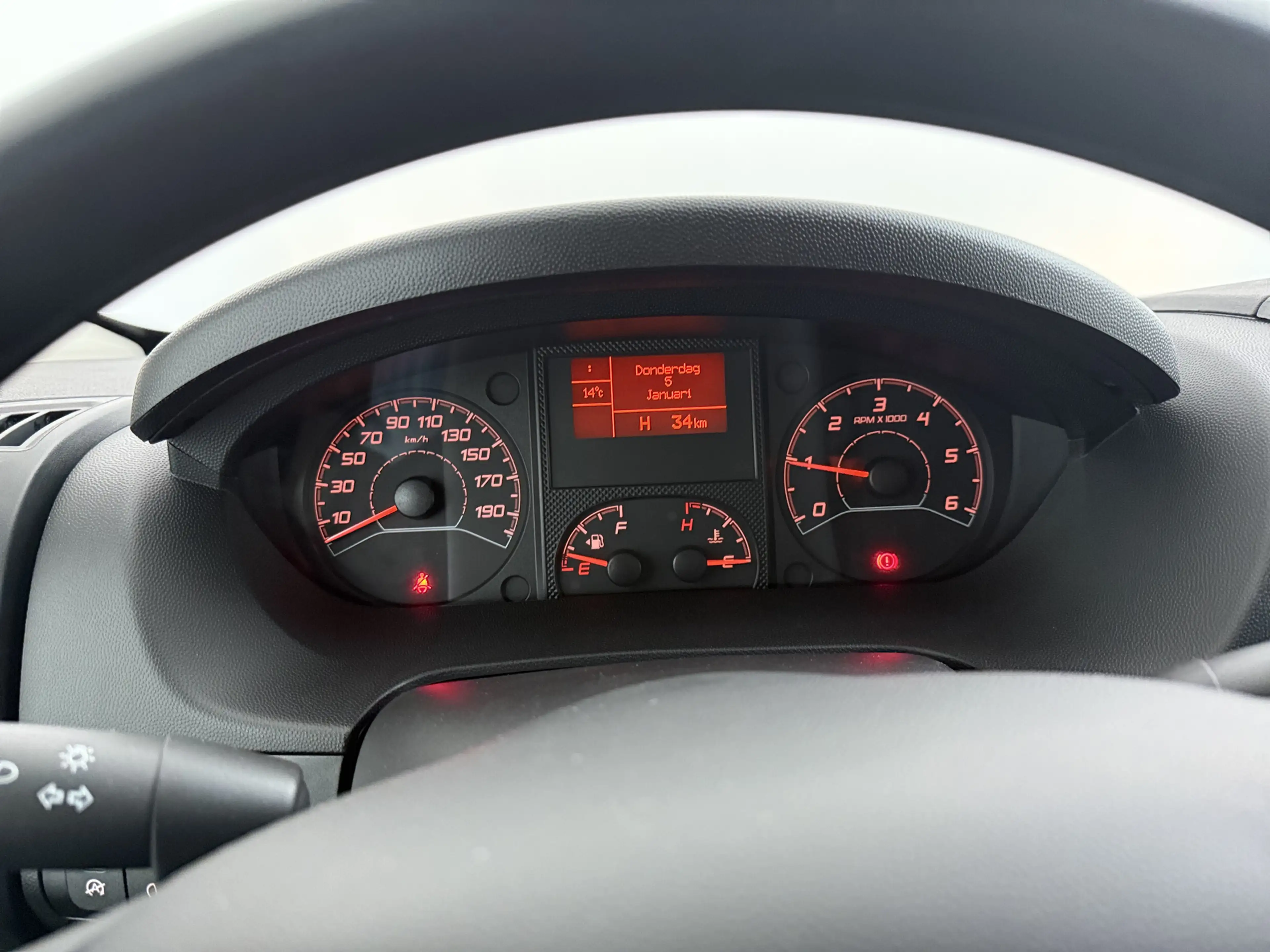 Peugeot Boxer 2.2 BlueHDi 120 L2H2 3.0t | NIEUW BPM VRIJ! | Acht — photo 15