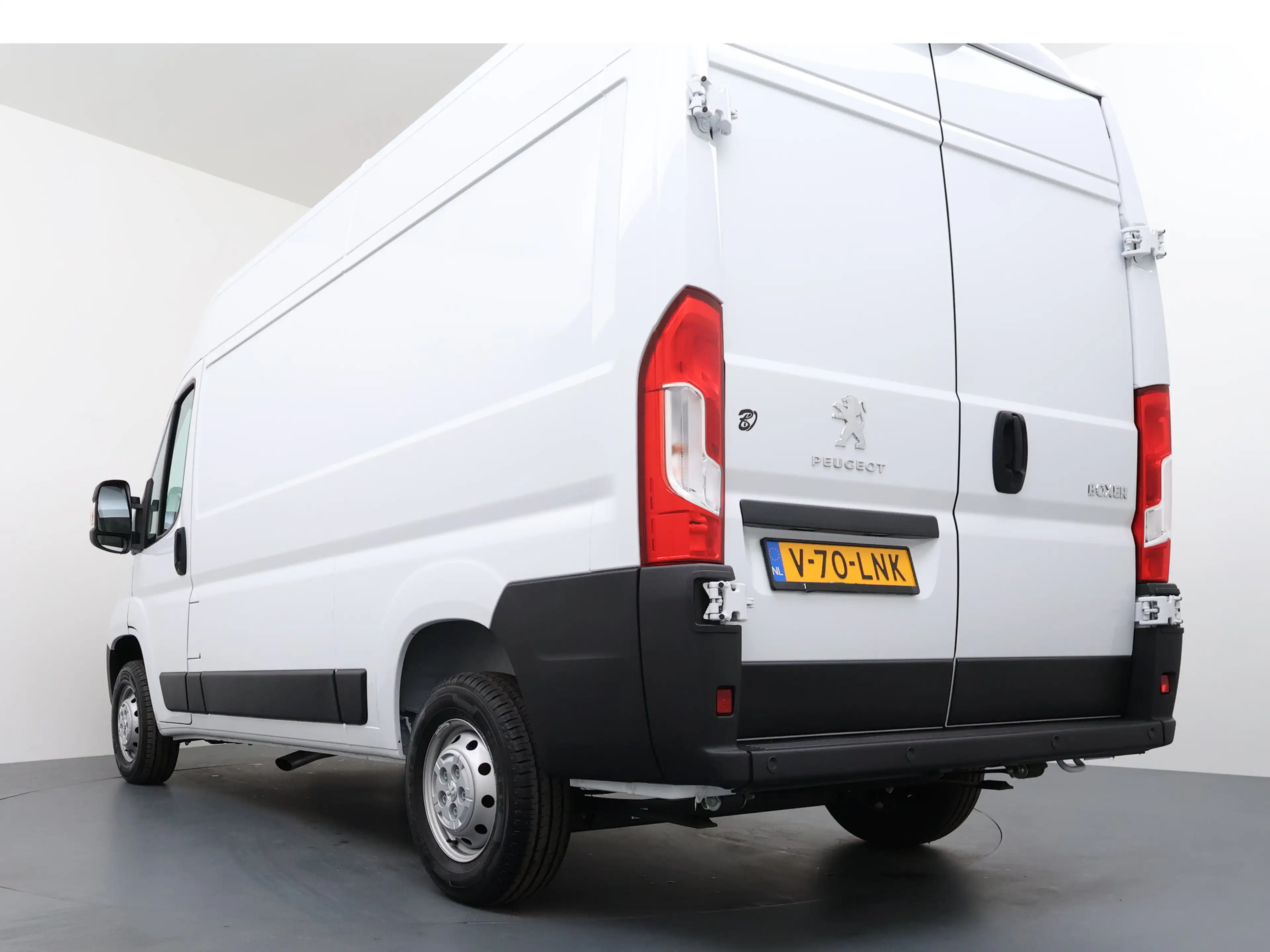 Peugeot Boxer 2.2 BlueHDi 120 L2H2 3.0t | NIEUW BPM VRIJ! | Acht — photo 10