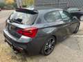 BMW 135 M135i Xdrive//89.000kms//utilitaire!!!garantie Grey - thumbnail 4