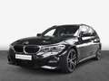 BMW 320 d Touring M-Sport HiFi DAB LED Shz. ACC uvm. Black - thumbnail 1