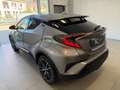 Toyota C-HR 1.8 Hybrid E-CVT Lounge Grigio - thumbnail 4