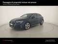 Audi A3 Sportback 35 2.0 TDI S line edition S tronic Blu/Azzurro - thumbnail 1