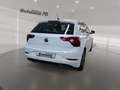 Volkswagen Polo VI 1.0 TSI Goal 2xKlima ACC DynLicht KlimaA Weiß - thumbnail 3