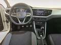Volkswagen Polo VI 1.0 TSI Goal 2xKlima ACC DynLicht KlimaA Weiß - thumbnail 8