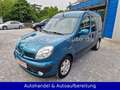 Renault Kangoo 1.6 16V Automatik Privilege **HU/AU:NEU** Blue - thumbnail 3