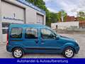 Renault Kangoo 1.6 16V Automatik Privilege **HU/AU:NEU** Blauw - thumbnail 8