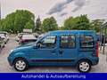 Renault Kangoo 1.6 16V Automatik Privilege **HU/AU:NEU** Blue - thumbnail 9