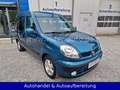 Renault Kangoo 1.6 16V Automatik Privilege **HU/AU:NEU** Blauw - thumbnail 2