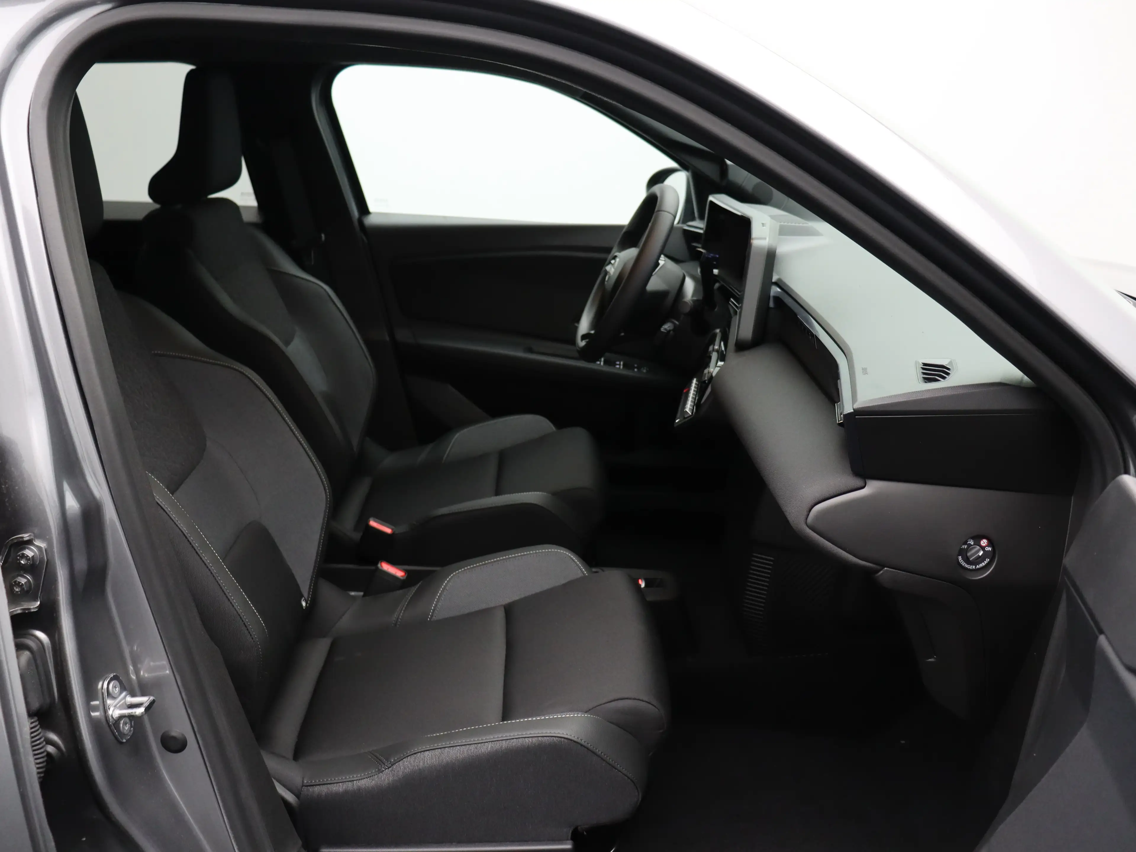 Nissan Micra Engage 40 kWh | Draadloze Apple Carplay® & Android — photo 14