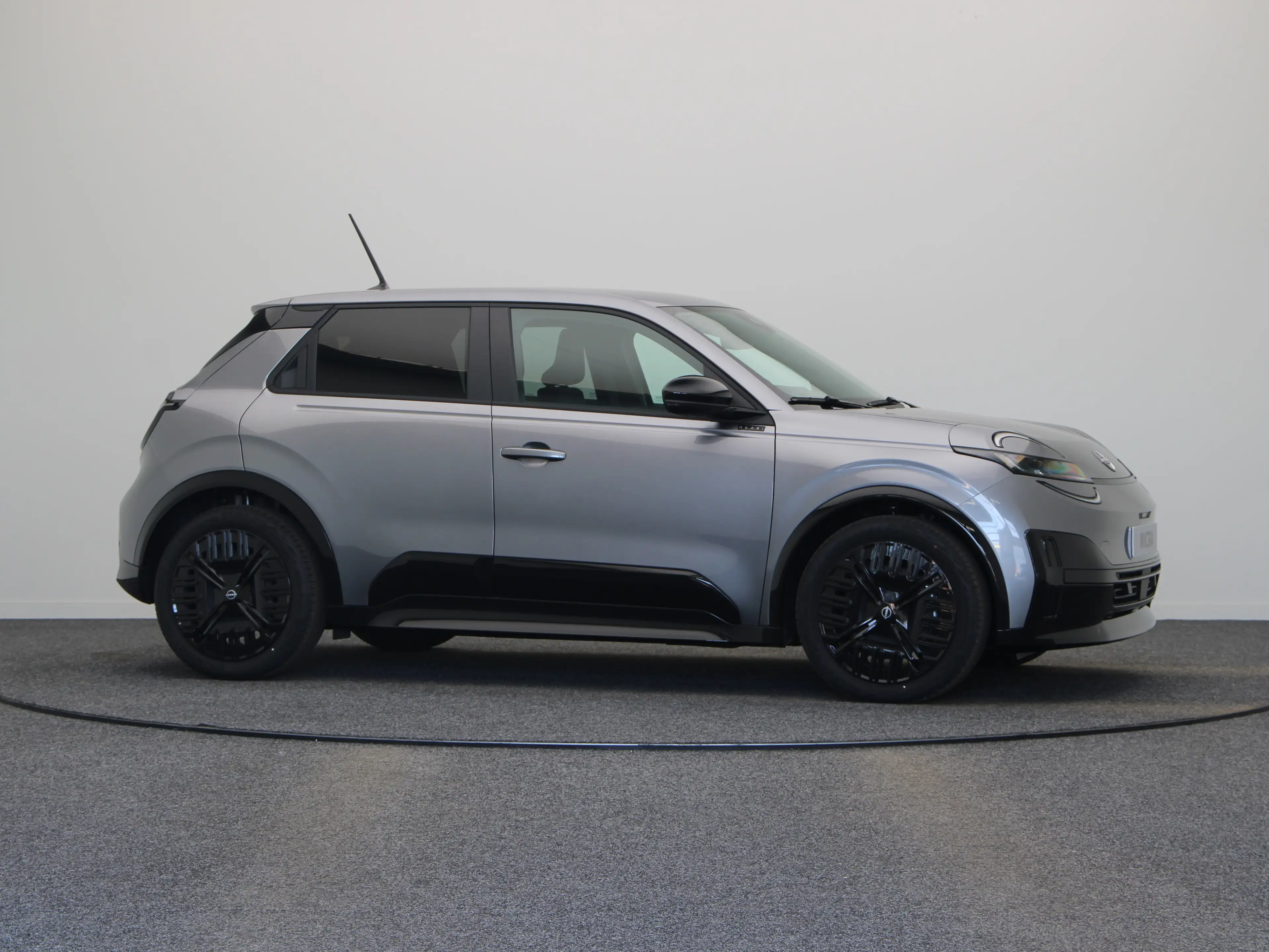 Nissan Micra Engage 40 kWh | Draadloze Apple Carplay® & Android — photo 13