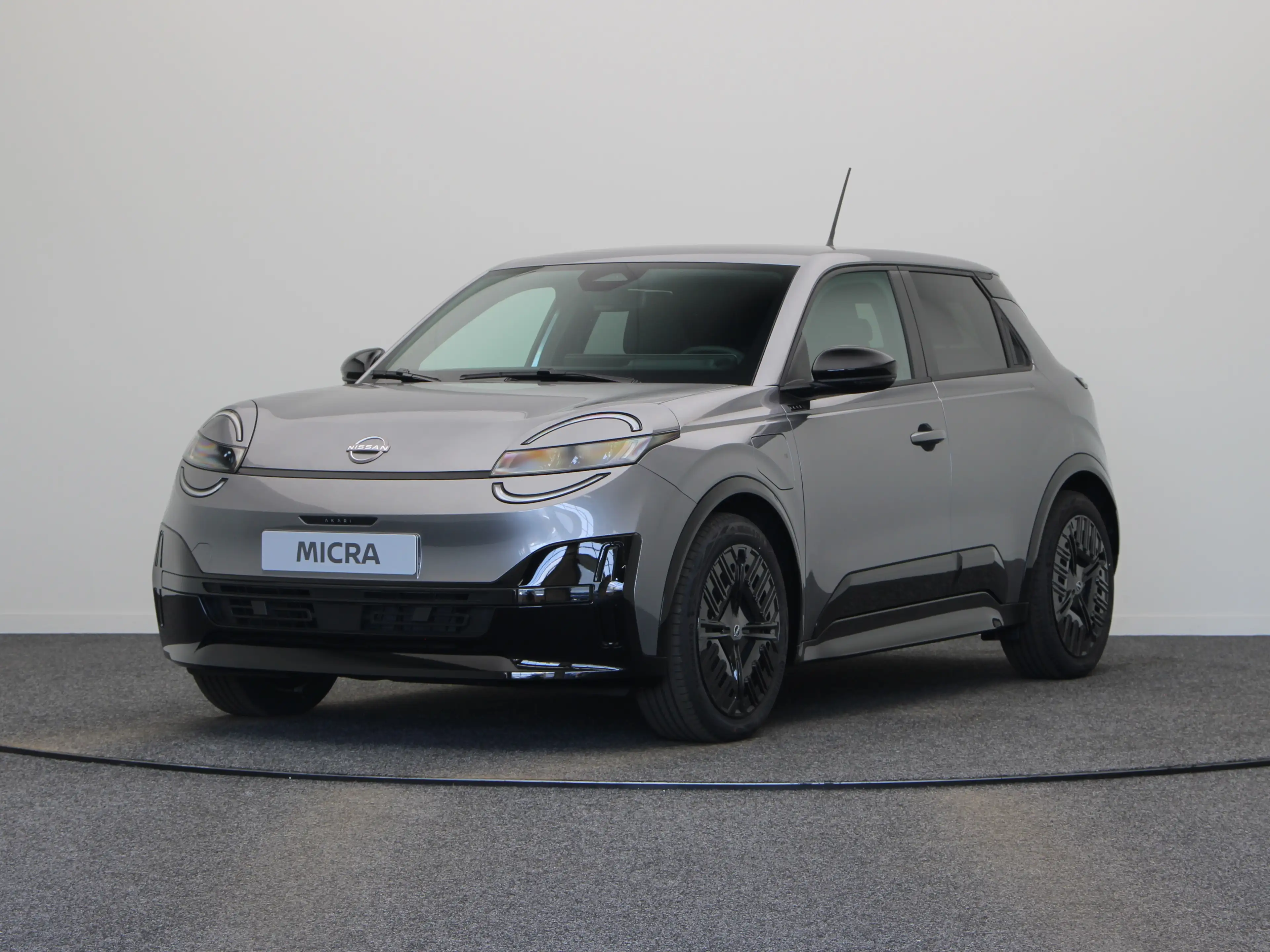 Nissan Micra Engage 40 kWh | Draadloze Apple Carplay® & Android — photo 10