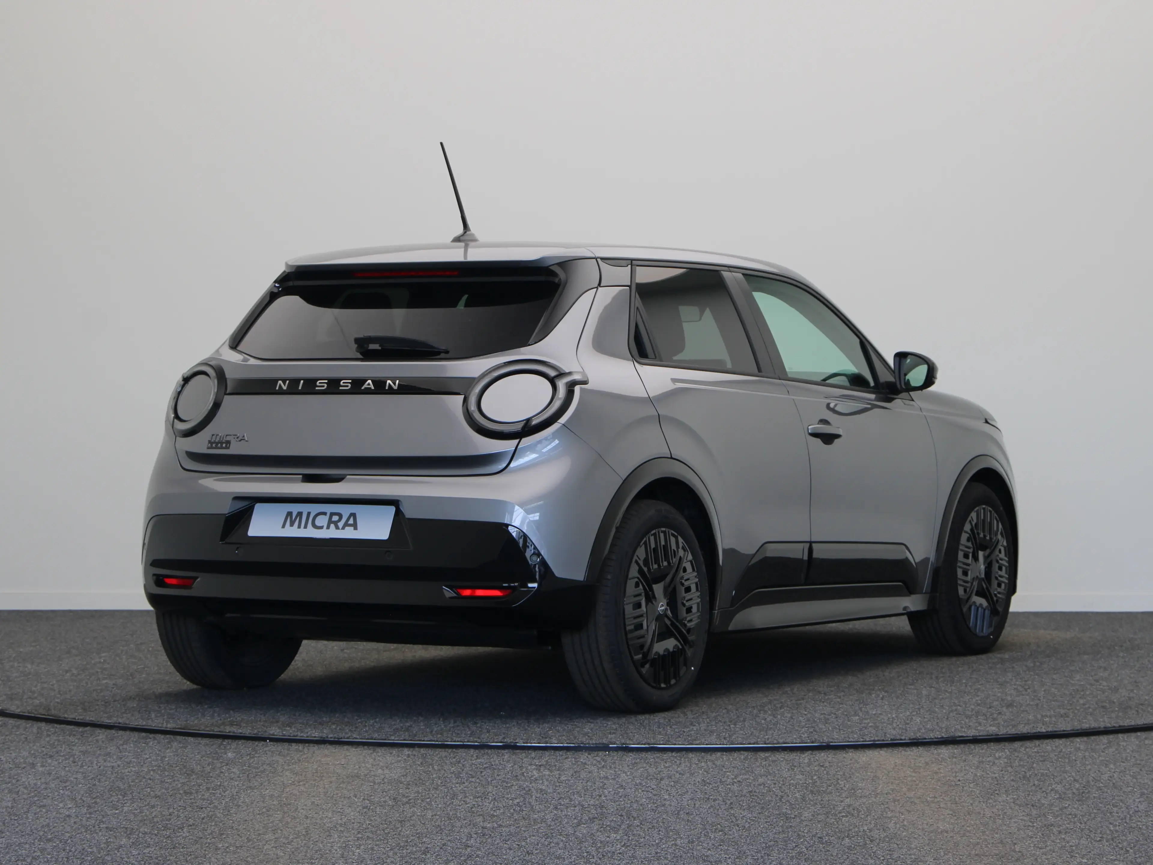 Nissan Micra Engage 40 kWh | Draadloze Apple Carplay® & Android — photo 11