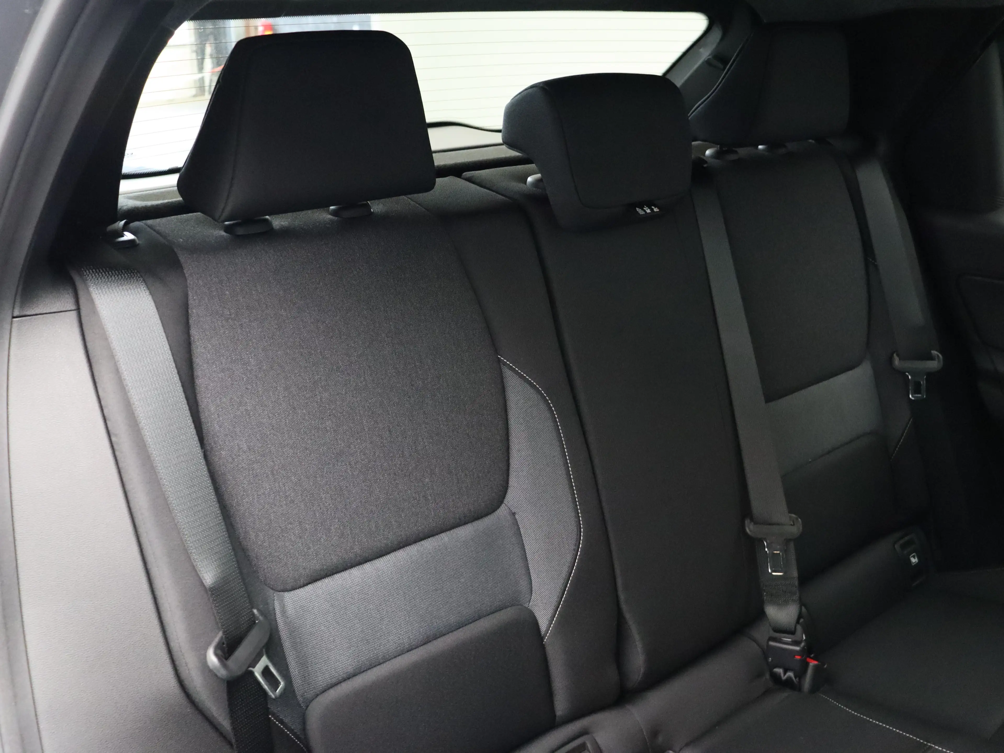 Nissan Micra Engage 40 kWh | Draadloze Apple Carplay® & Android — photo 9