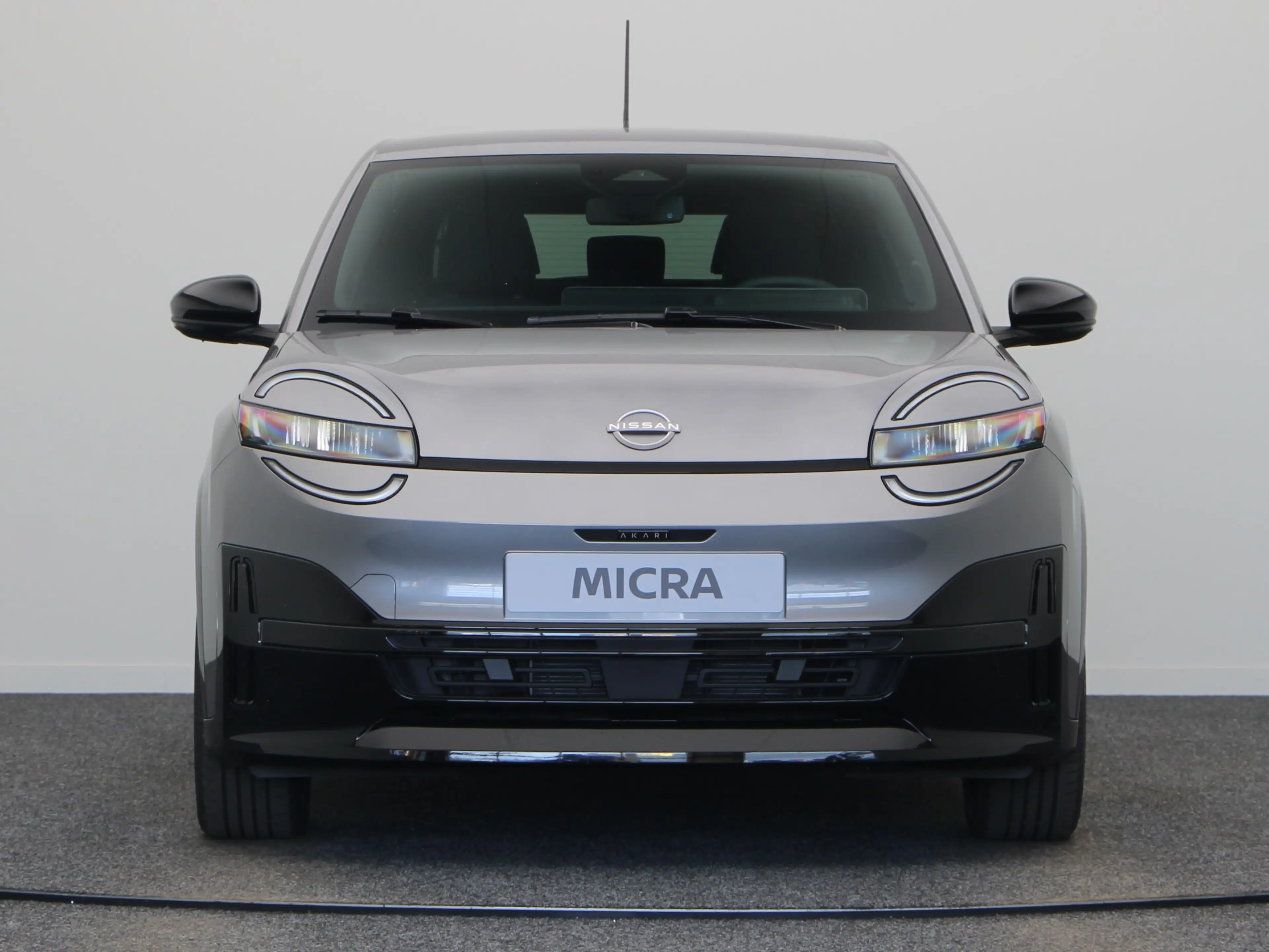 Nissan Micra Engage 40 kWh | Draadloze Apple Carplay® & Android — photo 6