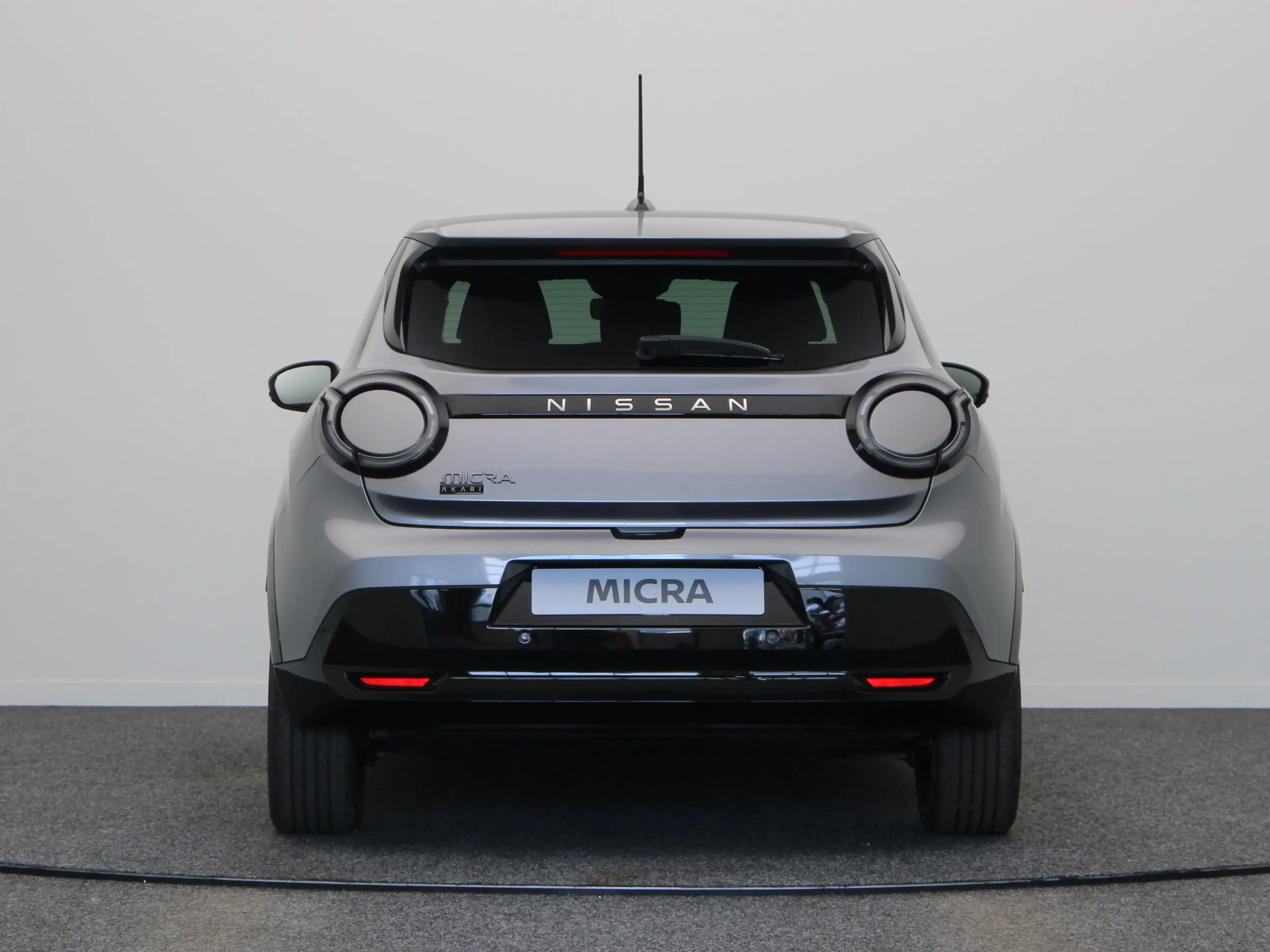 Nissan Micra Engage 40 kWh | Draadloze Apple Carplay® & Android — photo 7