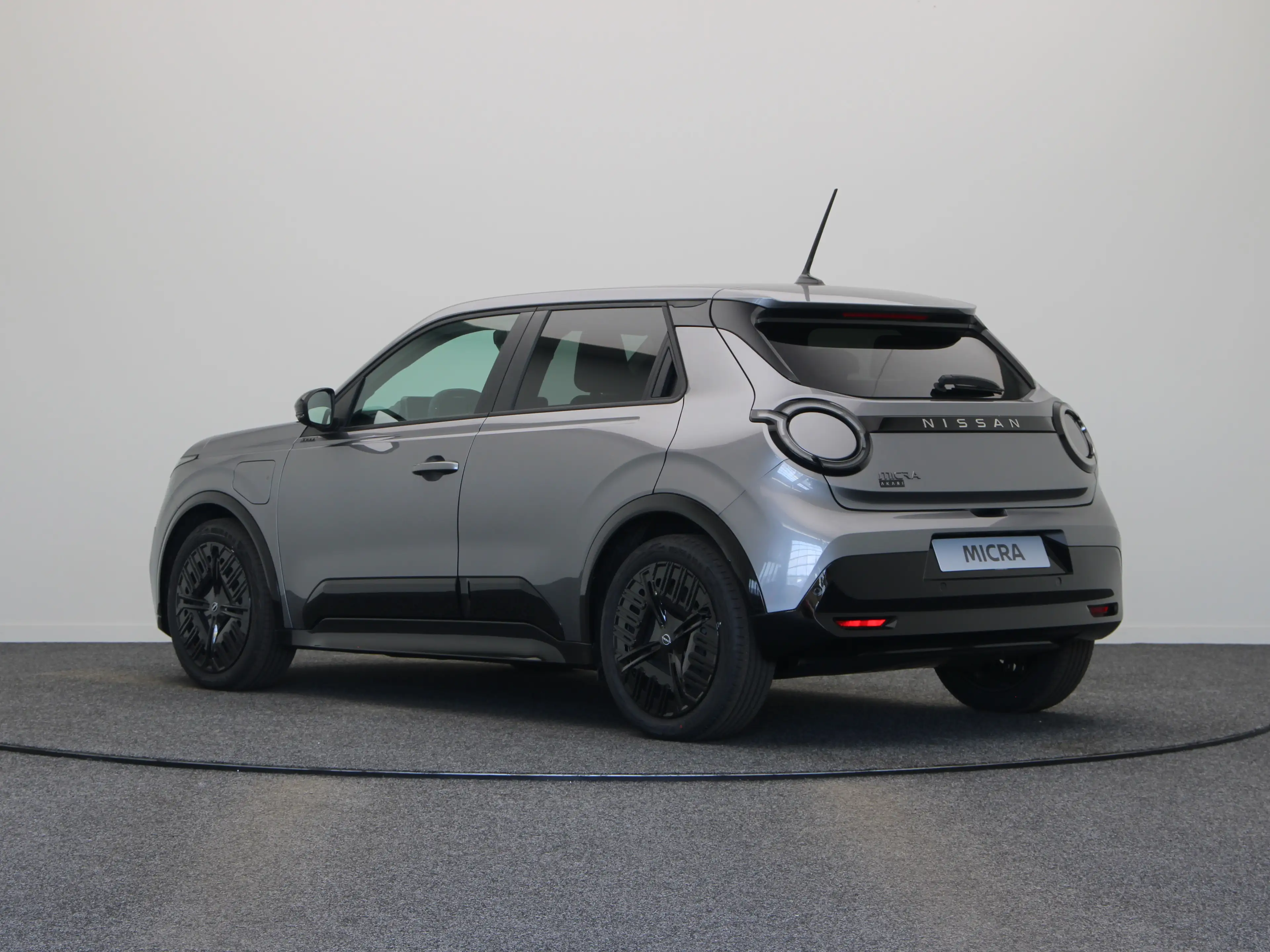 Nissan Micra Engage 40 kWh | Draadloze Apple Carplay® & Android — photo 2