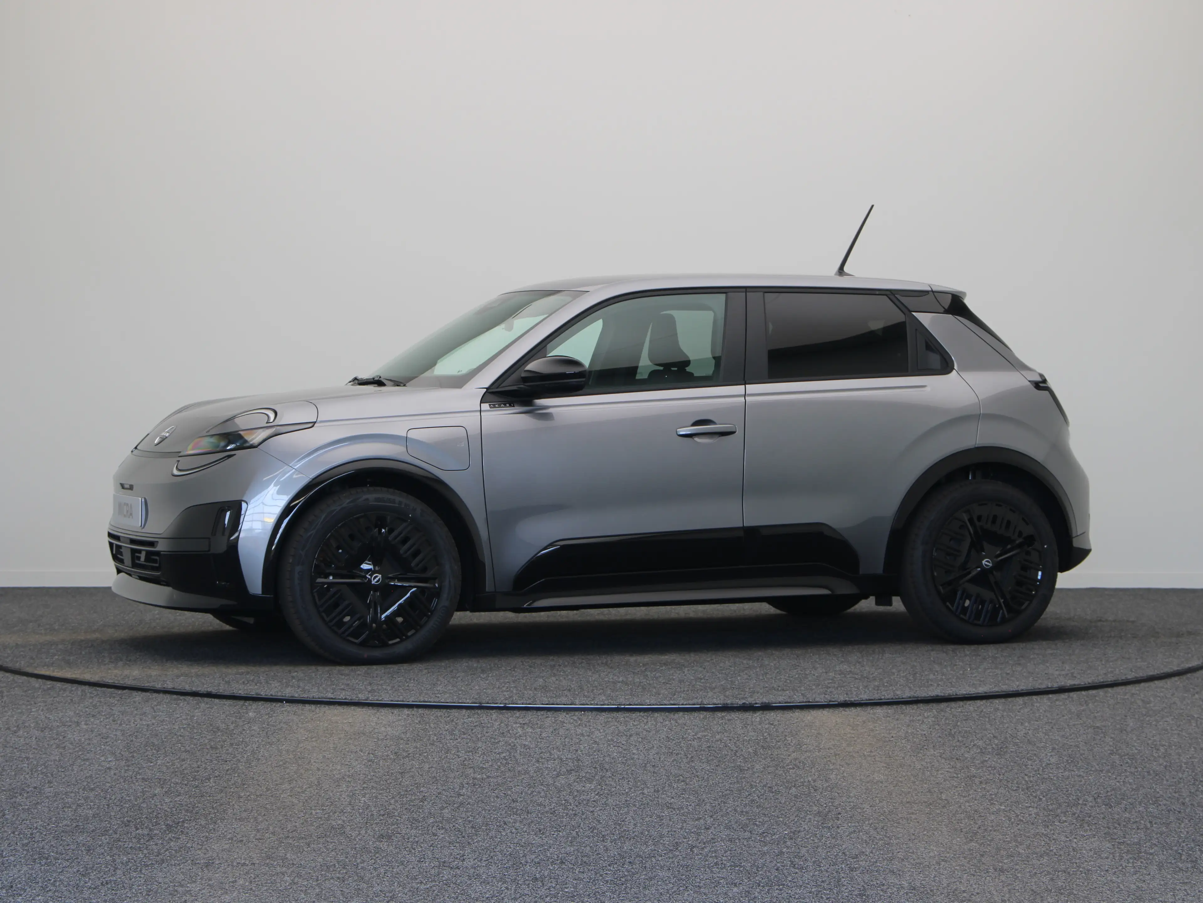 Nissan Micra Engage 40 kWh | Draadloze Apple Carplay® & Android — photo 12