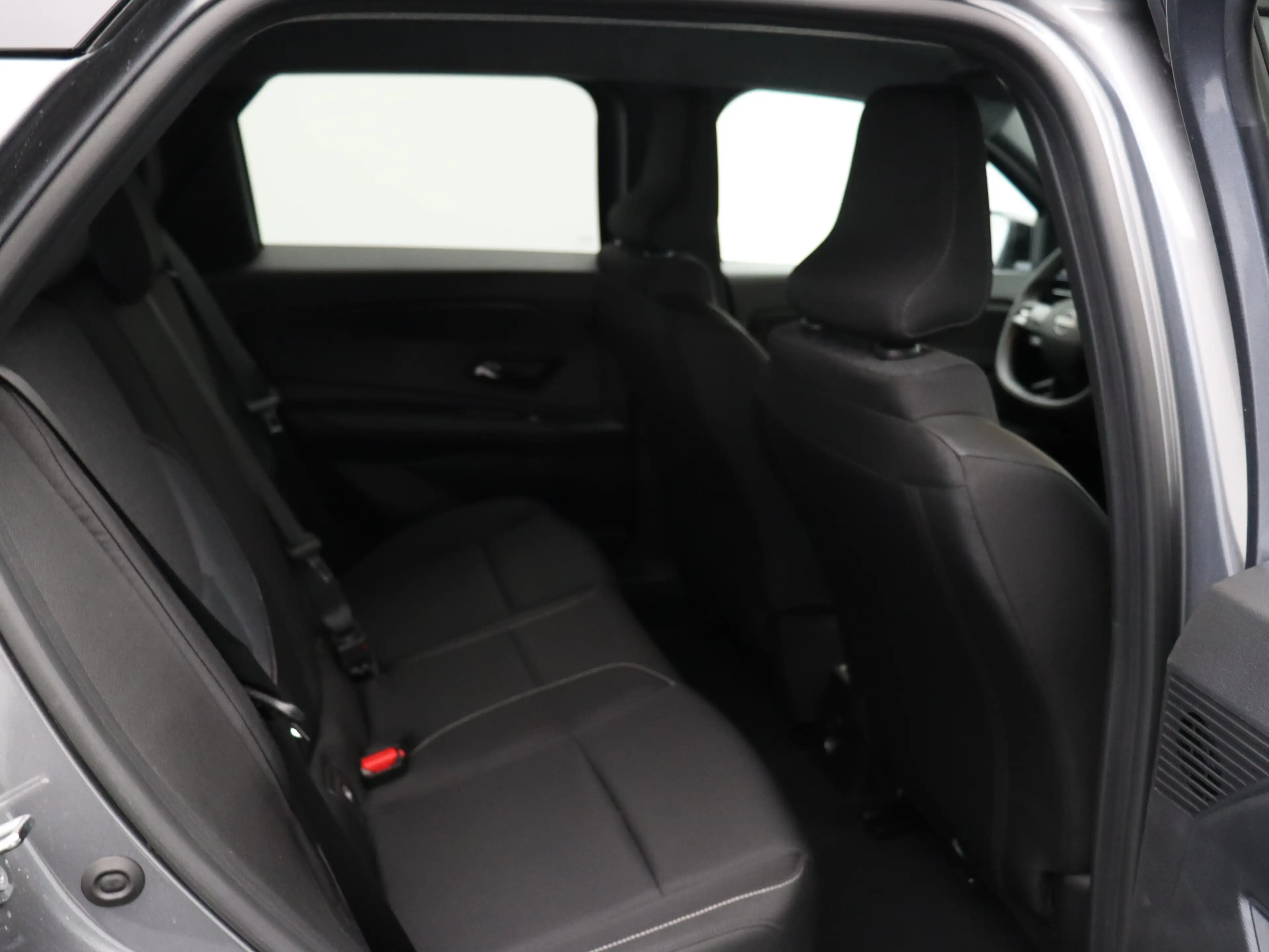 Nissan Micra Engage 40 kWh | Draadloze Apple Carplay® & Android — photo 8