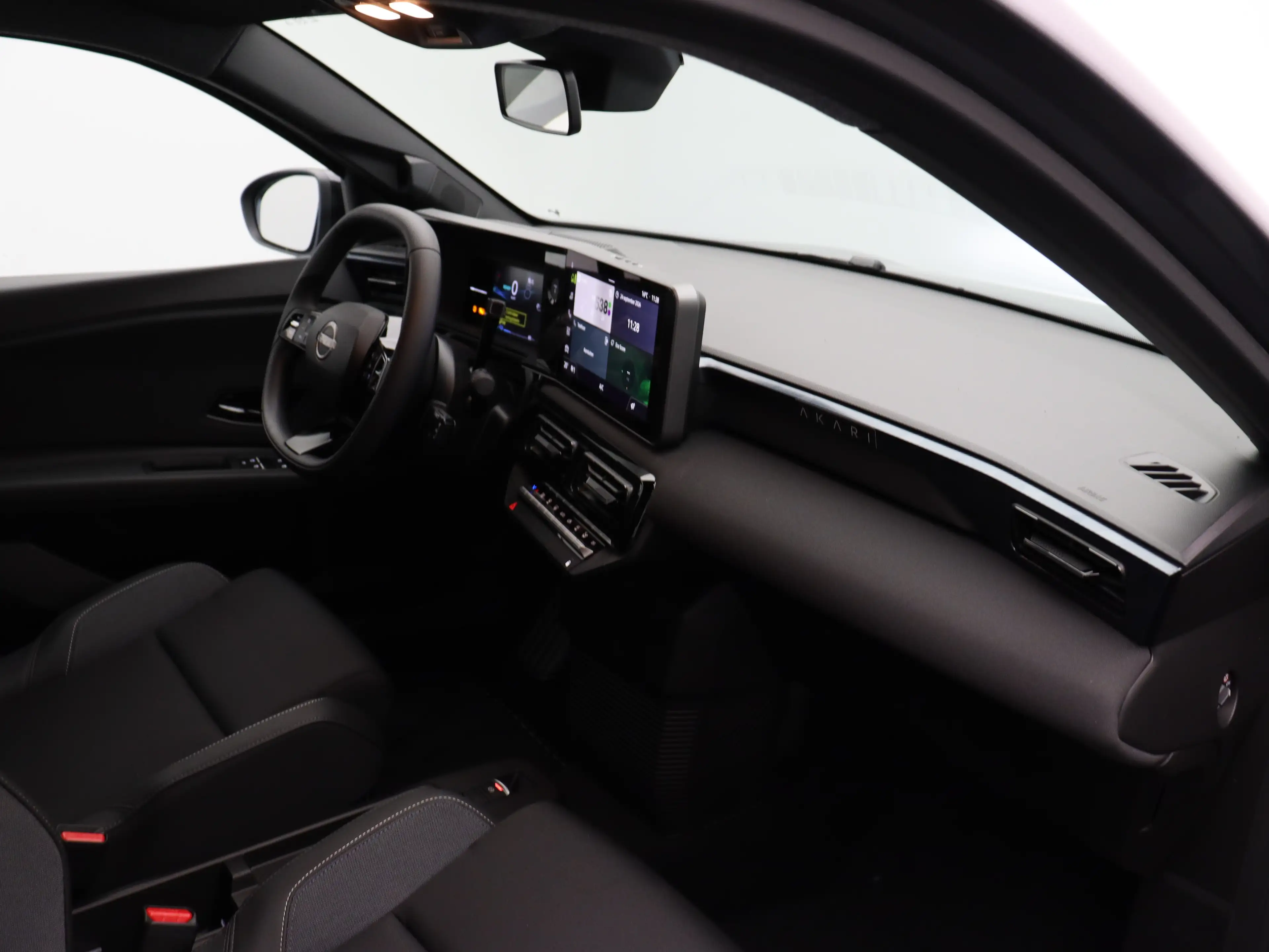 Nissan Micra Engage 40 kWh | Draadloze Apple Carplay® & Android — photo 5