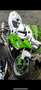 Kawasaki ZXR 400 Зелений - thumbnail 1