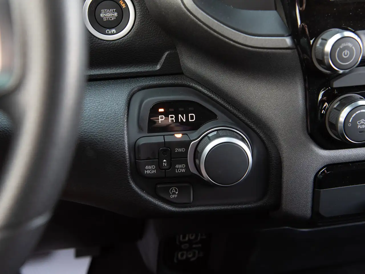 RAM 1500 photo RAM 1500