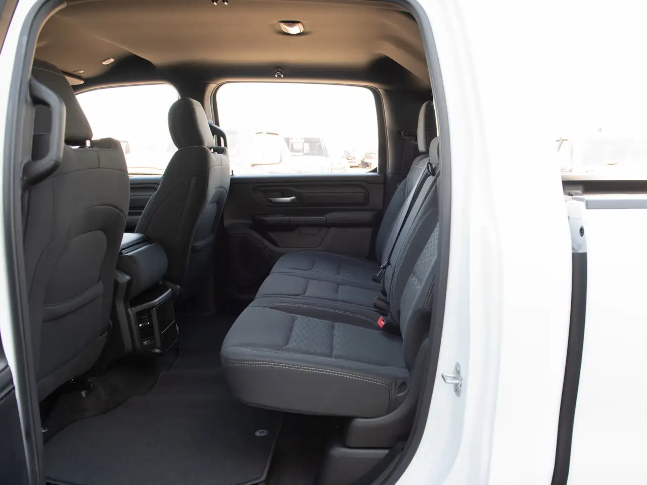 RAM 1500 photo RAM 1500