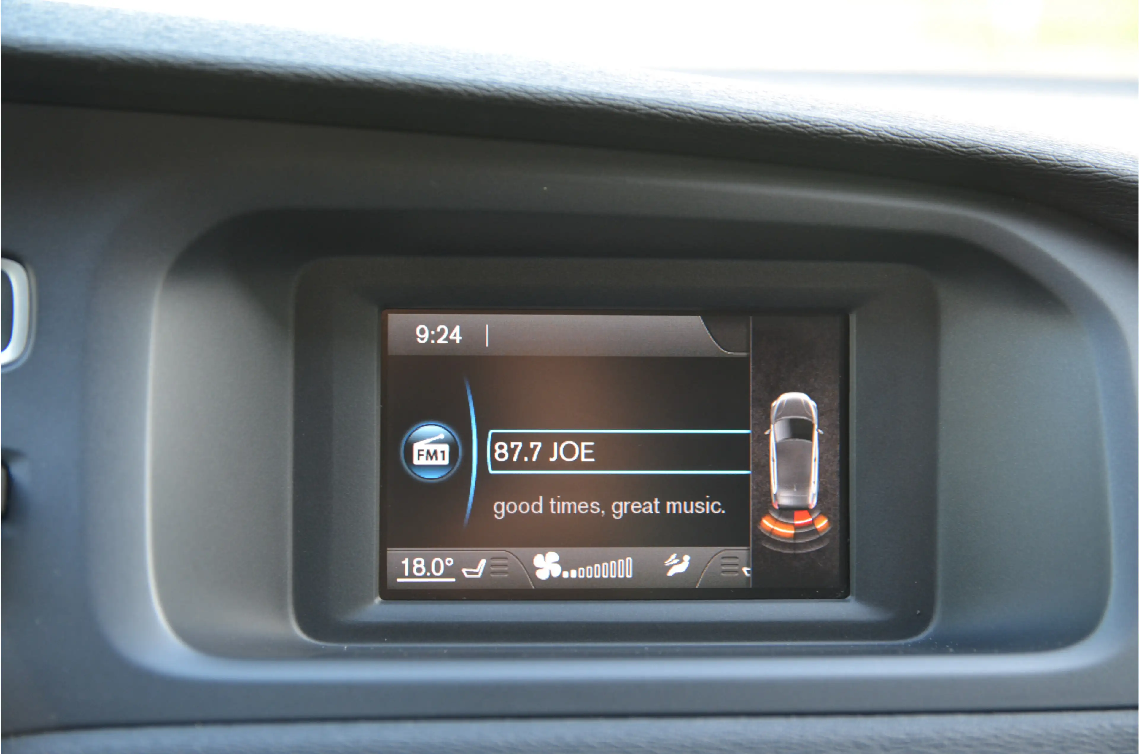 Volvo V40 1.6 T2 Summum Distributieriem en laatste beurt bij — photo 20
