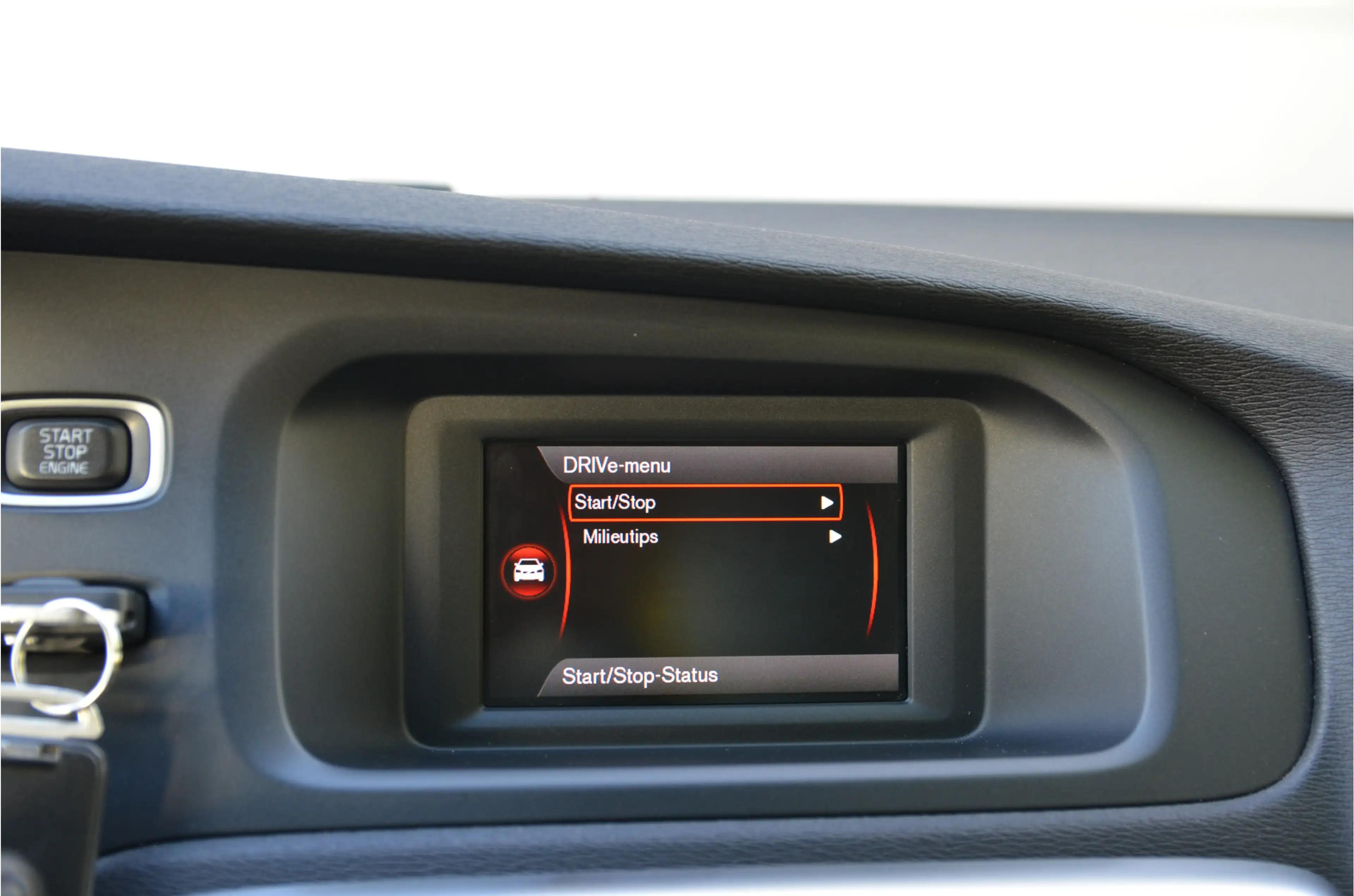 Volvo V40 1.6 T2 Summum Distributieriem en laatste beurt bij — photo 19